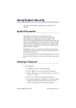 Preview for 68 page of Samsung M6000 Series User Manual