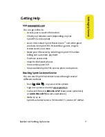 Preview for 33 page of Samsung M610 - SPH Cell Phone User Manual