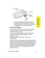 Preview for 57 page of Samsung M610 - SPH Cell Phone User Manual