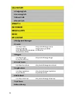 Preview for 12 page of Samsung M620 - SPH UpStage Cell Phone Manual