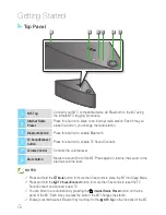 Предварительный просмотр 14 страницы Samsung M7 User Manual