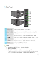 Предварительный просмотр 15 страницы Samsung M7 User Manual