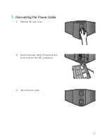 Предварительный просмотр 17 страницы Samsung M7 User Manual