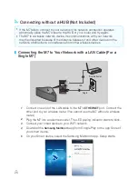 Предварительный просмотр 26 страницы Samsung M7 User Manual