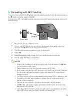 Предварительный просмотр 35 страницы Samsung M7 User Manual