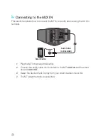 Предварительный просмотр 38 страницы Samsung M7 User Manual