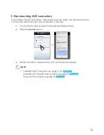 Предварительный просмотр 39 страницы Samsung M7 User Manual