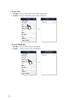 Предварительный просмотр 60 страницы Samsung M7 User Manual