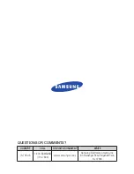 Предварительный просмотр 85 страницы Samsung M7 User Manual