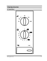 Preview for 5 page of Samsung M735 Service Manual