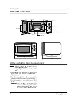 Предварительный просмотр 6 страницы Samsung M735 Service Manual