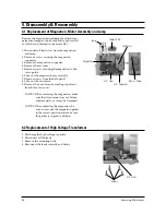 Preview for 8 page of Samsung M735 Service Manual