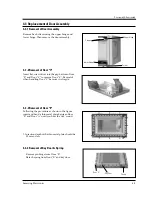 Preview for 9 page of Samsung M735 Service Manual