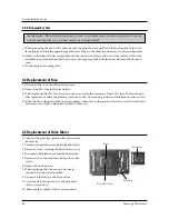 Preview for 10 page of Samsung M735 Service Manual