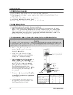 Предварительный просмотр 12 страницы Samsung M735 Service Manual