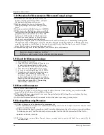 Preview for 14 page of Samsung M735 Service Manual