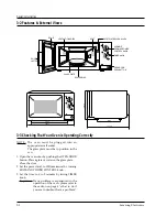 Preview for 6 page of Samsung M736 Service Manual