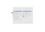 Предварительный просмотр 23 страницы Samsung M7600 User Manual