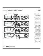 Preview for 5 page of Samsung M801 Owner'S Instructions Manual