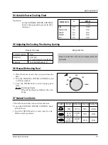 Preview for 9 page of Samsung M937 Service Manual