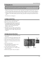 Preview for 12 page of Samsung M937 Service Manual