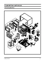 Preview for 20 page of Samsung M937 Service Manual