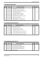 Preview for 22 page of Samsung M937 Service Manual