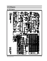 Preview for 20 page of Samsung m965ce Service Manual & Spare Parts List