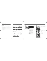 Предварительный просмотр 2 страницы Samsung MA-TK3080CK/AA Installation Instructions