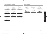 Preview for 3 page of Samsung MA-TK8020 Series Installation Instructions Manual