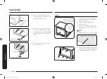 Preview for 6 page of Samsung MA-TK8020 Series Installation Instructions Manual