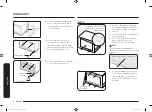 Preview for 14 page of Samsung MA-TK8020 Series Installation Instructions Manual