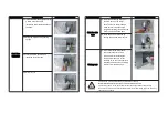 Preview for 2 page of Samsung MA0/1 DUCT Series Installation Manual