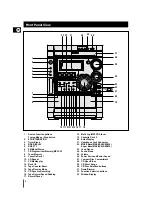 Preview for 4 page of Samsung MaAX-ZS950 Instruction Manual