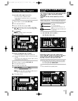 Предварительный просмотр 21 страницы Samsung MaAX-ZS950 Instruction Manual