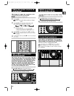 Предварительный просмотр 24 страницы Samsung MaAX-ZS950 Instruction Manual