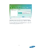 Preview for 14 page of Samsung Magician User Manual