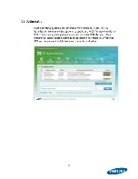 Preview for 15 page of Samsung Magician User Manual