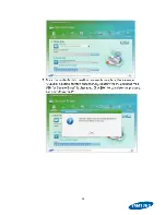 Preview for 38 page of Samsung Magician User Manual