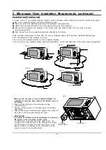 Preview for 7 page of Samsung MAGNETRON DE6612-D Service Manual