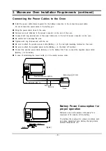 Preview for 9 page of Samsung MAGNETRON DE6612-D Service Manual