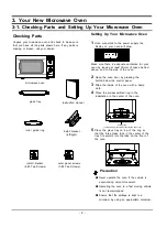 Preview for 10 page of Samsung MAGNETRON DE6612-D Service Manual