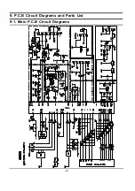 Preview for 24 page of Samsung MAGNETRON DE6612-D Service Manual