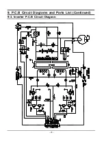 Preview for 26 page of Samsung MAGNETRON DE6612-D Service Manual