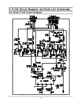 Preview for 27 page of Samsung MAGNETRON DE6612-D Service Manual