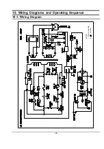 Preview for 29 page of Samsung MAGNETRON DE6612-D Service Manual