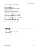 Preview for 7 page of Samsung MAX-460V Service Manual