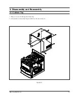 Предварительный просмотр 7 страницы Samsung MAX-610 Service Manual