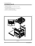 Предварительный просмотр 8 страницы Samsung MAX-610 Service Manual