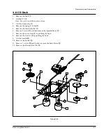 Предварительный просмотр 13 страницы Samsung MAX-610 Service Manual